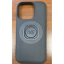 Etui telefonu QUAD LOCK MAG APPLE IPHONE 16 PRO 2G
