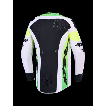 Bluza ALPINESTARS SUPERTECH DYNA LI/GN/BK