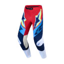 Spodnie ALPINESTARS SUPERTECH DYNA RD/WH/BL
