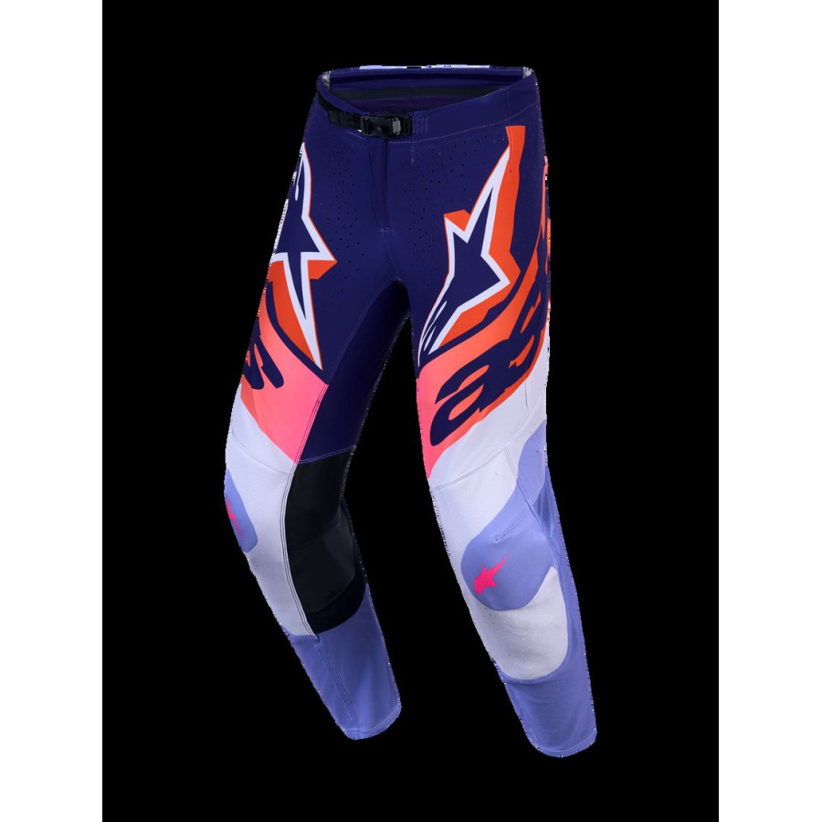Spodnie ALPINESTARS SUPERTECH DYNA VI/PU/PK