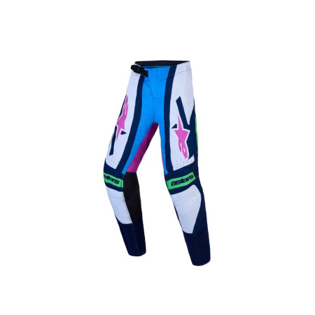 Spodnie dziecięce ALPINESTARS SUPERTECH YT MVN