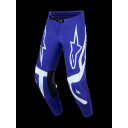 Spodnie ALPINESTARS SUPERTECH VESTA BL/WH