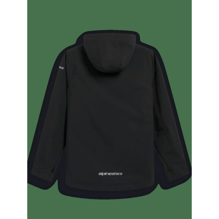 Kurtka przeciwdeszczowa ALPINESTARS KASCADE BLK
