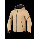 Kurtka ALPINESTARS AEROSHELL WP KHAKI