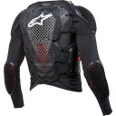 Zbroja ALPINESTARS bio tech v3 b/w/r xl II GAT
