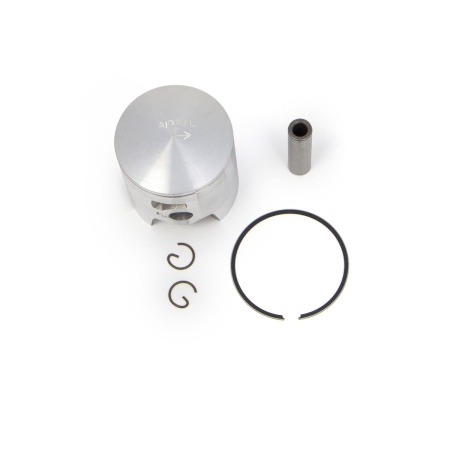 Tłok cylindra AIRSAL 47,6 MM APRILIA GULLIVER 50