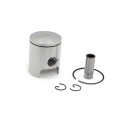 Tłok cylindra AIRSAL 40 MM APRILIA SR 50 LC DITECH