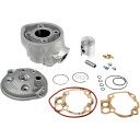 Zestaw cylindra AIRSAL 70CC APRILIA MX 50