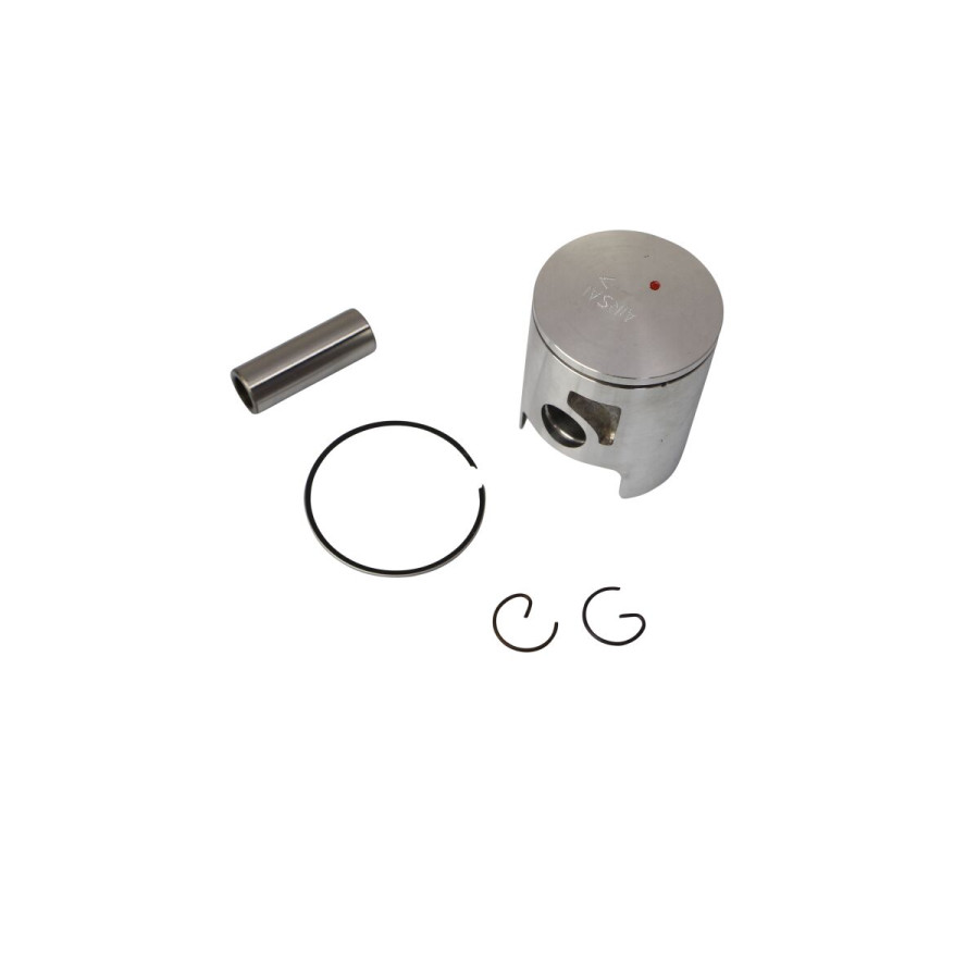 Tłok cylindra AIRSAL 47,6 MM APRILIA RS 50