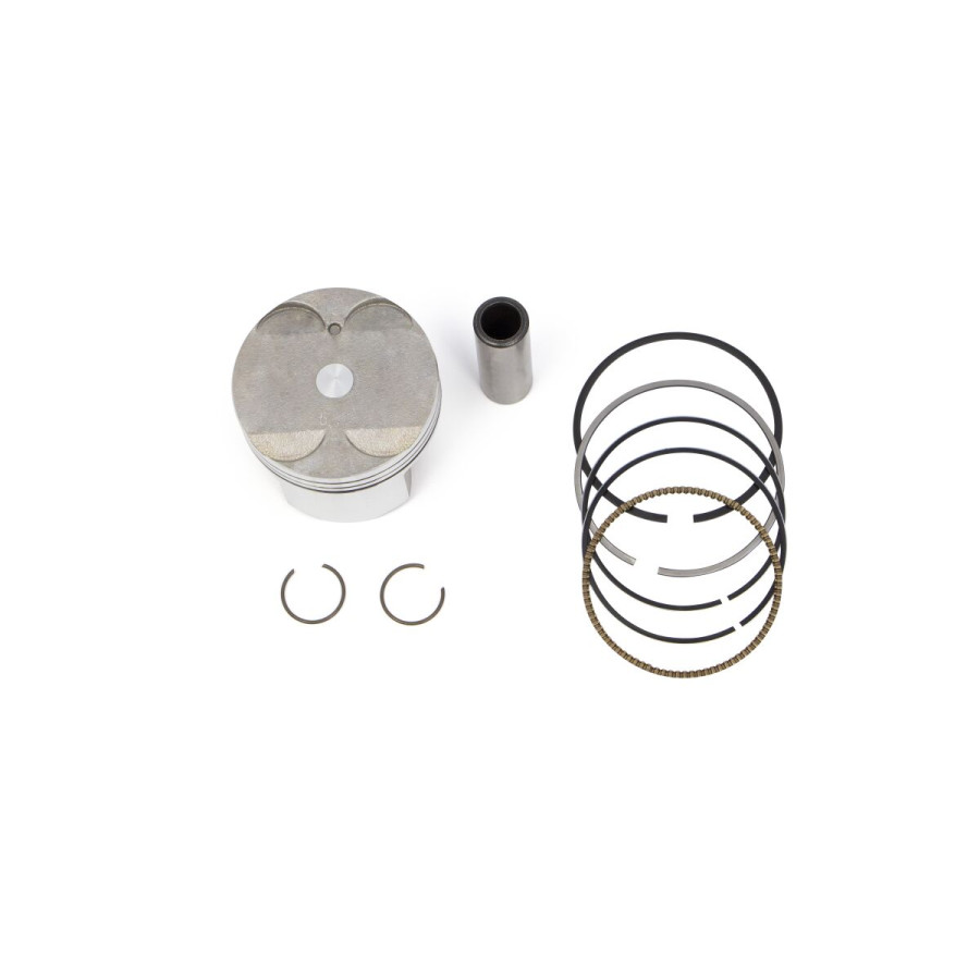 Tłok cylindra AIRSAL 52 MM YAMAHA G 125 NMAX