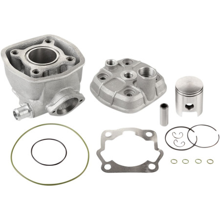 Zestaw cylindra AIRSAL 70CC GILERA GSM 50