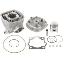 Zestaw cylindra AIRSAL 70CC GILERA GSM 50