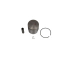 Tłok cylindra AIRSAL 47,6 MM KYMCO DINK 50 LC