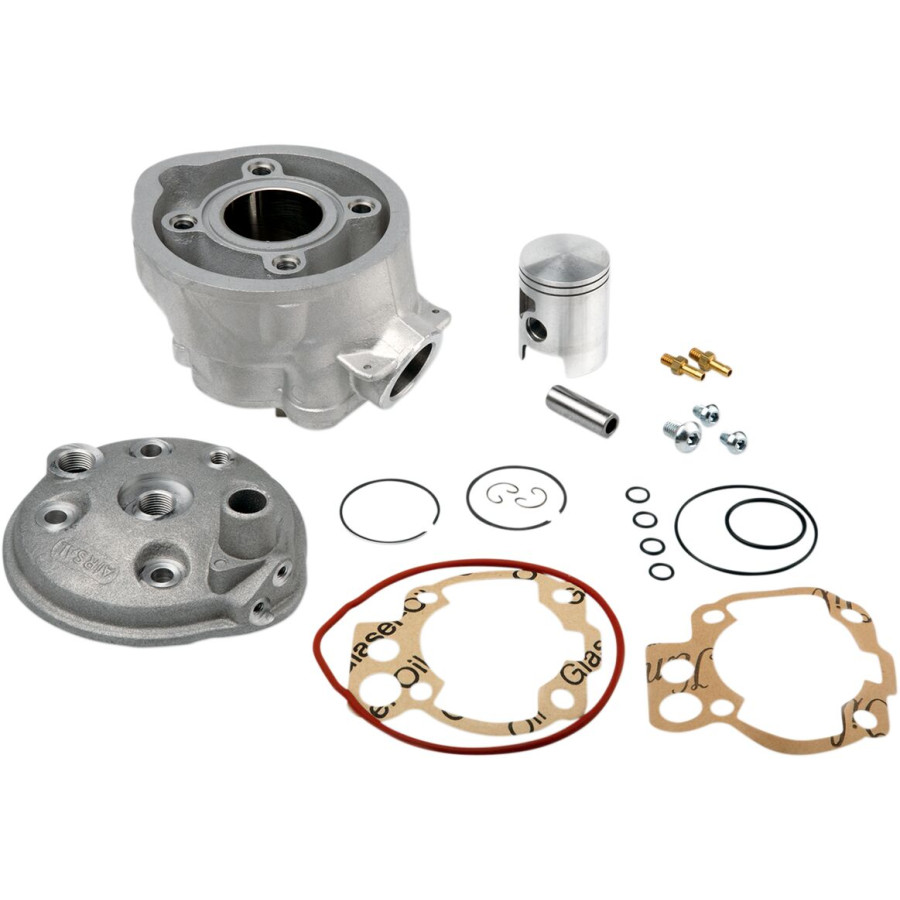 Zestaw cylindra AIRSAL 50CC APRILIA MX 50
