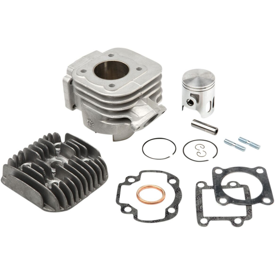Zestaw cylindra AIRSAL 70CC APRILIA GULLIVER 50