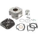 Zestaw cylindra AIRSAL 70CC APRILIA GULLIVER 50