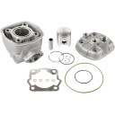 Zestaw cylindra AIRSAL 70CC APRILIA MX 50