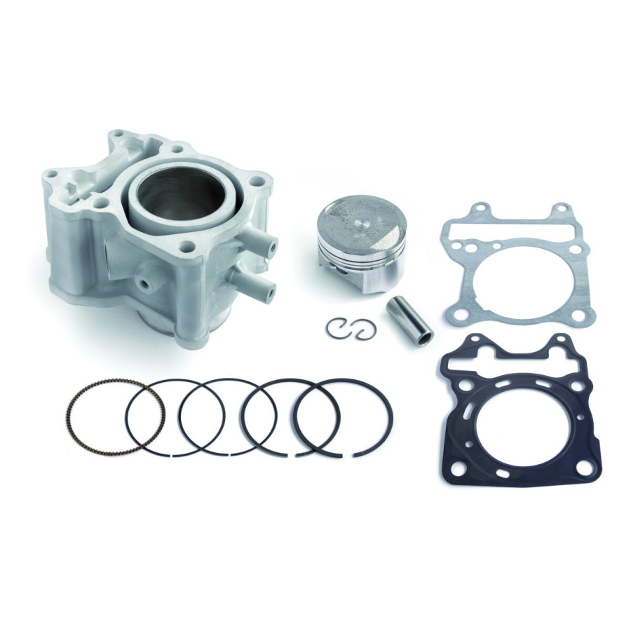 Zestaw cylindra AIRSAL 125CC HONDA PCX 125