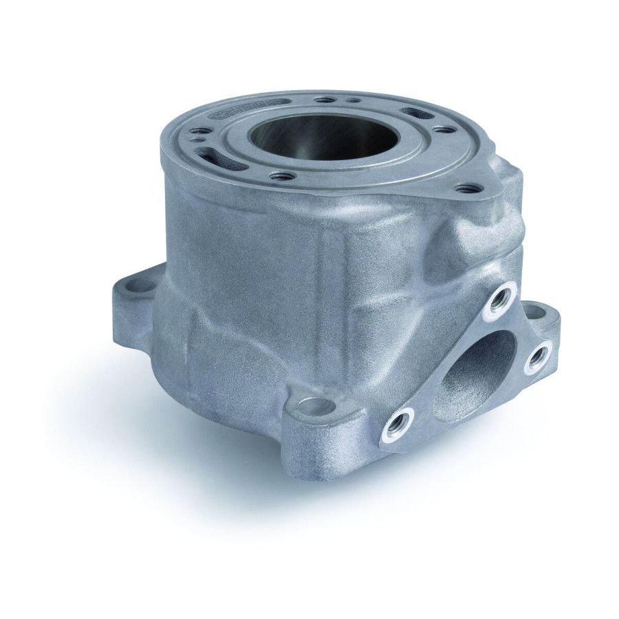 Cylinder AIRSAL 39,5 MM KTM SX 50