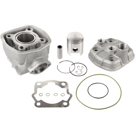 Zestaw cylindra AIRSAL 50CC APRILIA RS 50