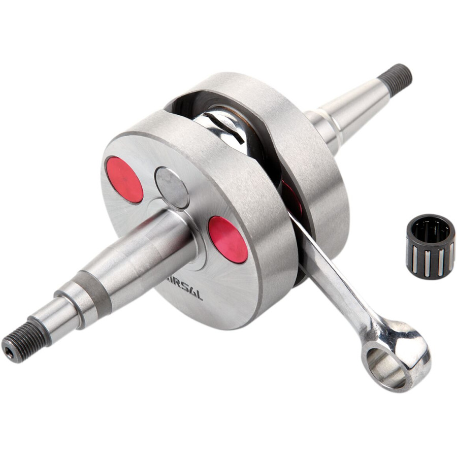 Komplet uszczelek cylindra AIRSAL 50CC DERBI GPR