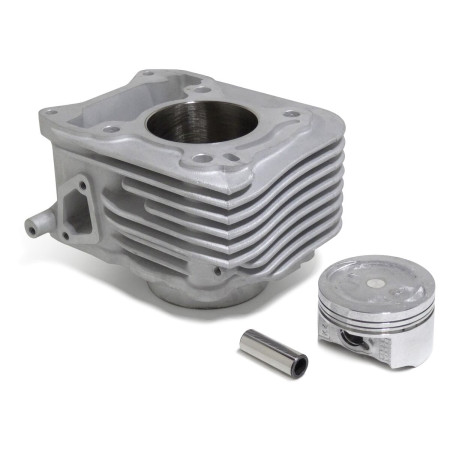 Zestaw cylindra AIRSAL 150CC PIAGGIO LIBERTY 150