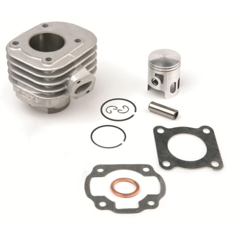 Zestaw cylindra AIRSAL 50CC APRILIA GULLIVER 50
