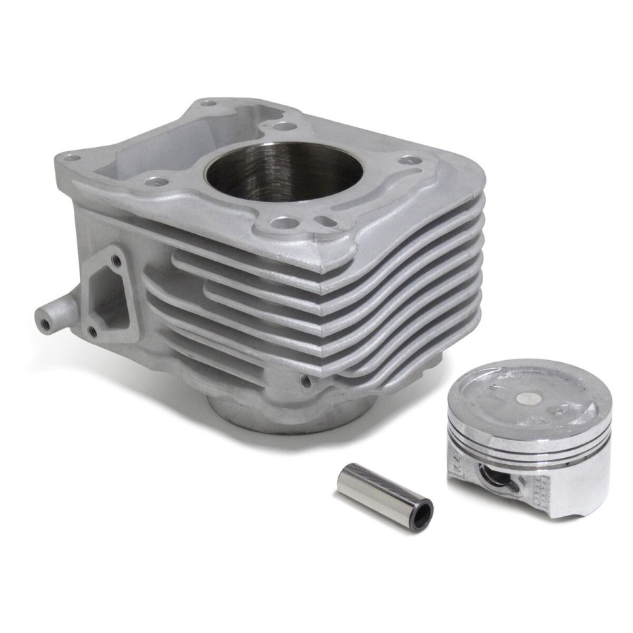 Zestaw cylindra AIRSAL 125CC PIAGGIO LIBERTY 125