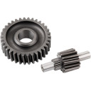 Zestaw cylindra AIRSAL 125CC HONDA FES 125
