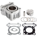 Zestaw cylindra AIRSAL 125CC MBK CITYLINER 125