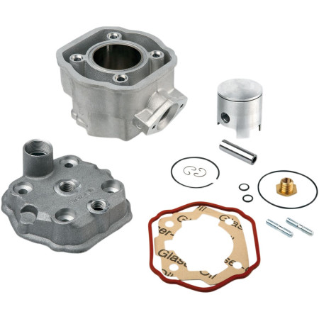 Zestaw cylindra AIRSAL 50CC APRILIA RS 50