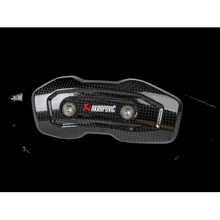 Osłona termiczna AKRAPOVIC CFMOTO MT 800