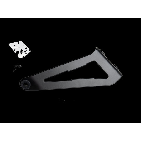 Uchwyt tłumika AKRAPOVIC YAMAHA YZF-R7