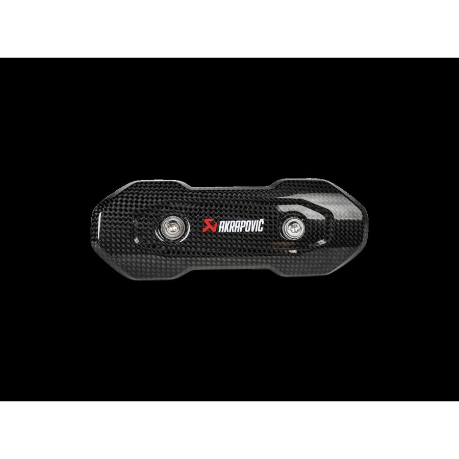 Osłona termiczna AKRAPOVIC CFMOTO MT-X 800