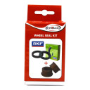 Uszczelniacze koła przód SKF KAWASAKI KX125
