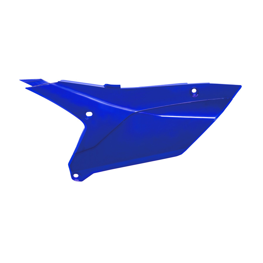 Panele boczne POLISPORT YAMAHA YZ250F