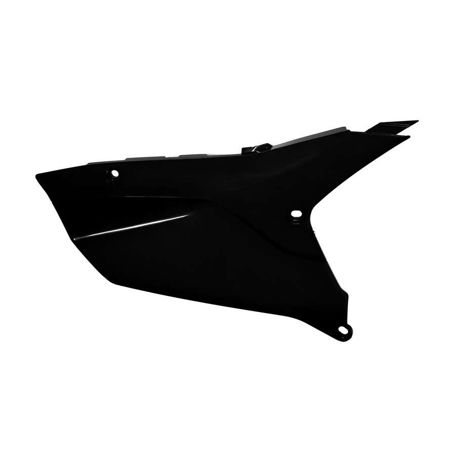 Panele boczne POLISPORT YAMAHA WR250F