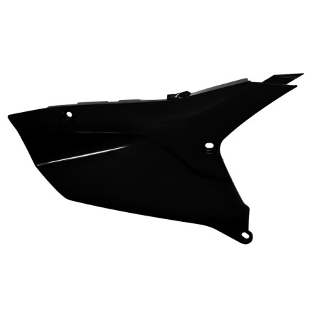 Panele boczne POLISPORT YAMAHA WR250F