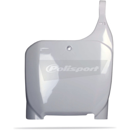 Tablica numerowa POLISPORT HONDA CR125R