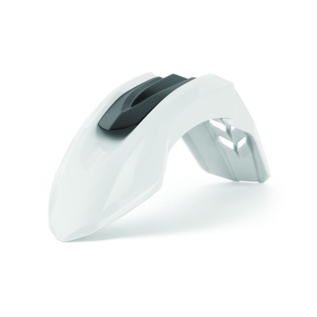 Błotnik przedni POLISPORT SM WHITE 