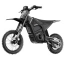 Motocykl Yozma- IN10 Black
