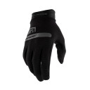 Rękawiczki 100% RIDECAMP BLACK