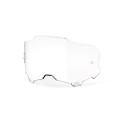 Soczewka do gogli 100% ARMEGA/ARMATIC UHD CLEAR