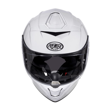 Kask integralny PREMIER DEVIL WHITE