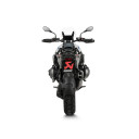 Tłumik AKRAPOVIC SLIP-ON BMW R 1300 GS ABS II GAT.