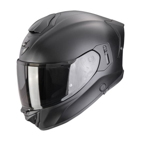 Kask SCORPION EXO-530 AIR Solid czarny