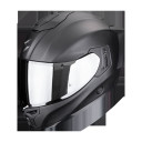 Kask SCORPION EXO-1500 AIR Solid czarny mat