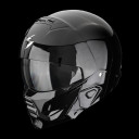 Kask SCORPION EXO-COMBAT II czarny