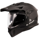 KASK LS2 MX702 PIONEER II MATT BLACK-06 XS