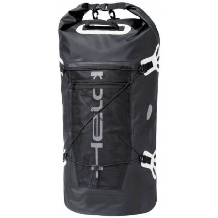 TORBA NA MOTOCYKL HELD ROLLBAG BLACK-WHITE 90 L